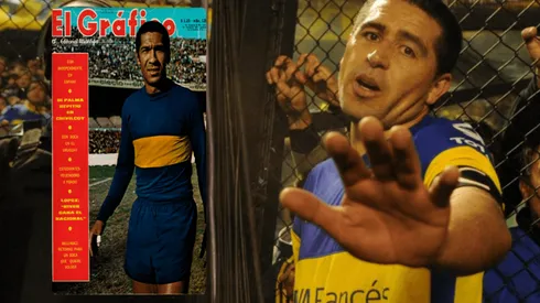 Julio Meléndez: "Juan Román Riquelme me llamó para preguntarme por Luis Advíncula"