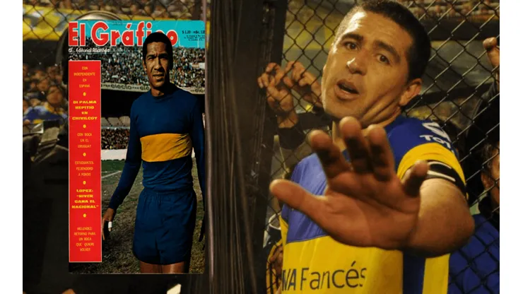 Julio Meléndez: "Juan Román Riquelme me llamó para preguntarme por Luis Advíncula"