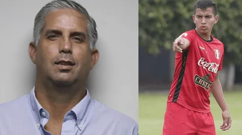 Diego Rebagliati destruye a Martín Távara tras indisciplina: "Aprendió lo malo de la Selección Peruana"