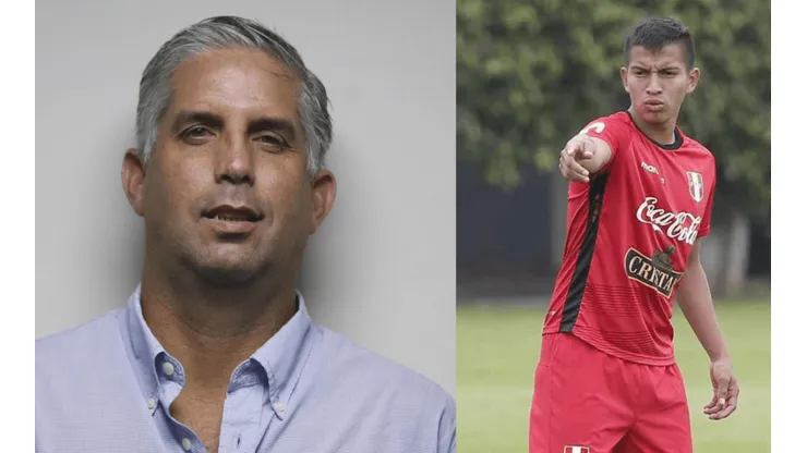 Diego Rebagliati destruye a Martín Távara tras indisciplina: "Aprendió lo malo de la Selección Peruana"