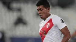 Raziel García sobre Gianluca Lapadula: "Él se contagió de nuestro 'chocolate' y sumó su juego europeo"