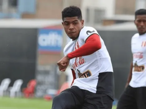 Wilder Cartagena finalmente no jugará en Rosario Central y su futuro estaría en el fútbol de Turquía