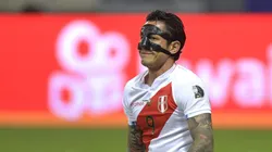 Peru v Colombia: Third Place Play Off - Copa America Brazil 2021