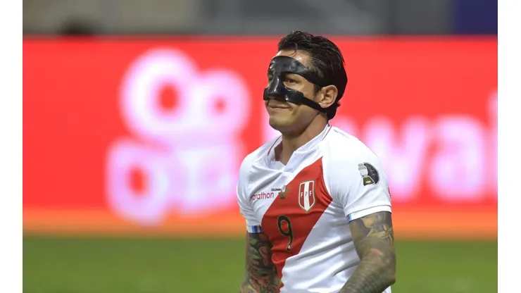 Peru v Colombia: Third Place Play Off - Copa America Brazil 2021