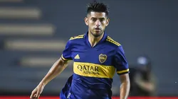 Boca Juniors v Defensores de Belgrano - Copa Argentina 2021