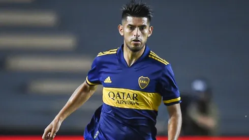 Boca Juniors v Defensores de Belgrano - Copa Argentina 2021