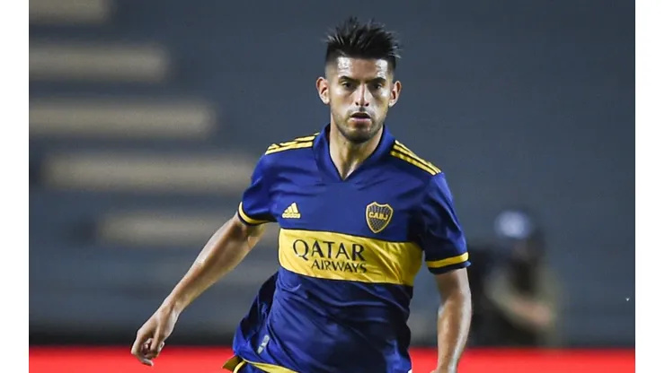 Boca Juniors v Defensores de Belgrano - Copa Argentina 2021