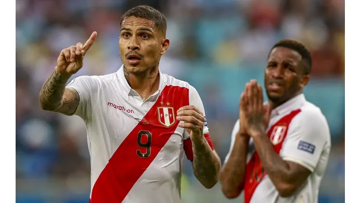 Venezuela v Peru: Group A - Copa America Brazil 2019