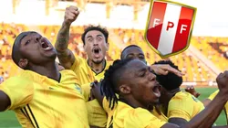 Gustavo Dulanto se ve en la Selección de Ricardo Gareca: "Voy a seguir trabajando para estar"