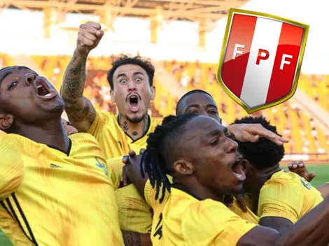 Gustavo Dulanto se ve en la Selección de Ricardo Gareca: "Voy a seguir trabajando para estar"