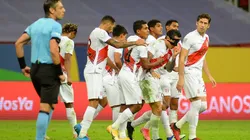 Peru v Colombia: Third Place Play Off - Copa America Brazil 2021