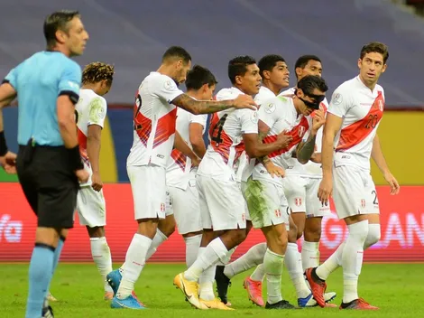 ¿Perú vs. Uruguay por Eliminatorias se podrá jugar con público?