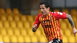 Benevento Calcio v FC Crotone - Serie A