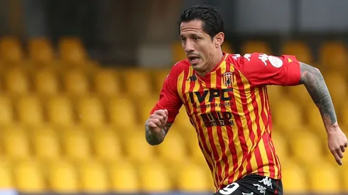 Benevento Calcio v FC Crotone - Serie A