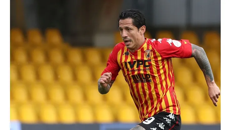 Benevento Calcio v FC Crotone - Serie A
