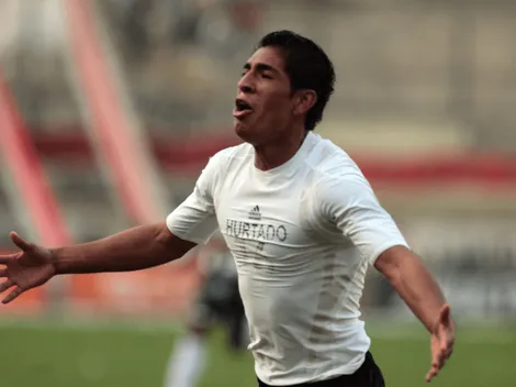¿Paolo Hurtado jugará en Alianza Lima? Detalles finales de esta posible contratación