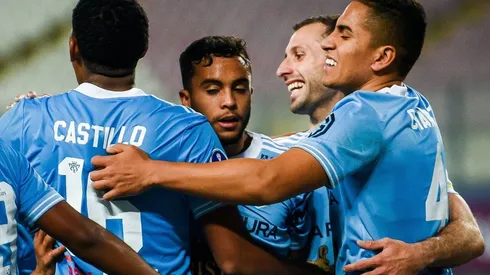 Sporting Cristal ya tiene árbitro para su siguiente encuentro en la Copa Sudamericana