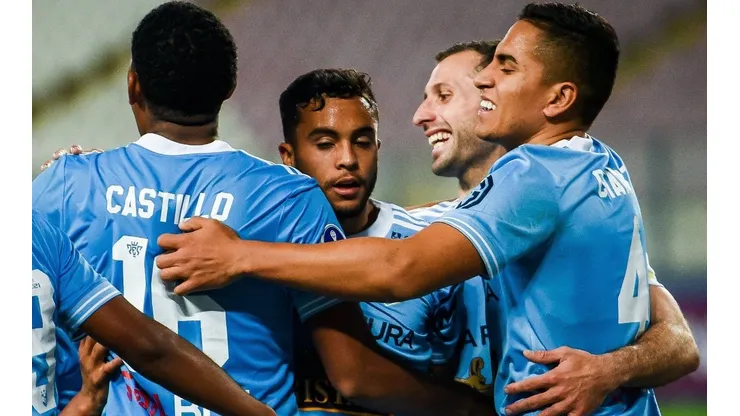 Sporting Cristal ya tiene árbitro para su siguiente encuentro en la Copa Sudamericana