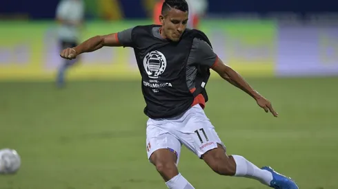 Colombia v Peru: Group A - Copa America Brazil 2021