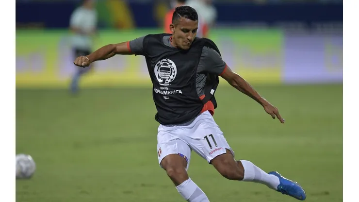 Colombia v Peru: Group A - Copa America Brazil 2021