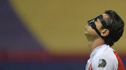 Peru v Colombia: Third Place Play Off - Copa America Brazil 2021