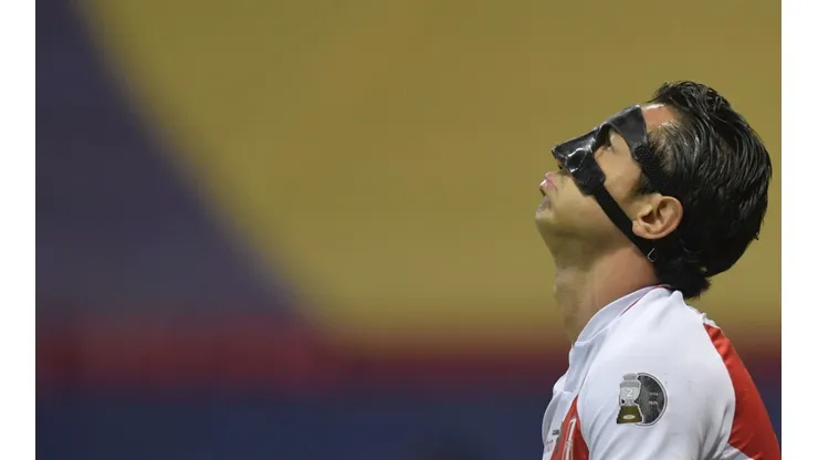 Peru v Colombia: Third Place Play Off - Copa America Brazil 2021