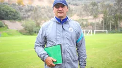 Carlos Bustos prepara el once para enfrentar este domingo a Ayacucho FC