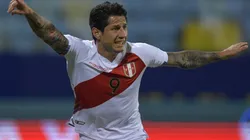 Peru v Paraguay: Quarterfinal - Copa America Brazil 2021