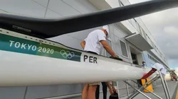 Foto: Comité Olímpico de Perú / Twitter