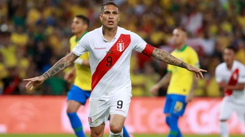 Brazil v Peru: Final - Copa America Brazil 2019