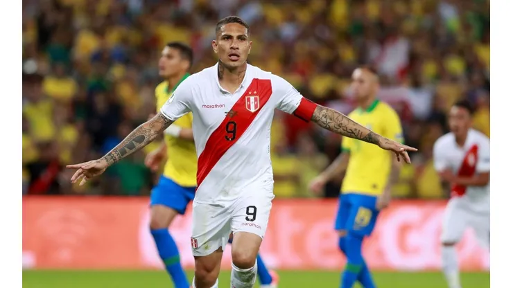 Brazil v Peru: Final - Copa America Brazil 2019