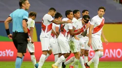 Vuelven a la competencia: Selección Peruana jugará fecha doble ante Uruguay de local y Brasil como visitante