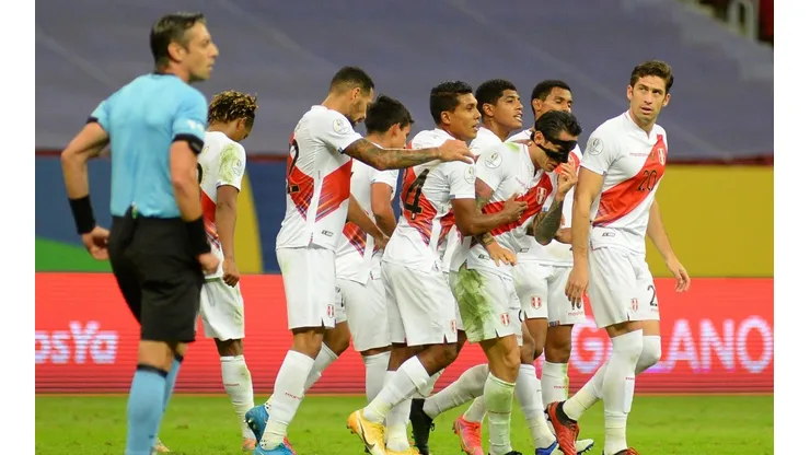 Vuelven a la competencia: Selección Peruana jugará fecha doble ante Uruguay de local y Brasil como visitante