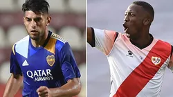 Gareca y el mundo Boca: habló de la convocatoria de Zambrano y del pase de Advíncula