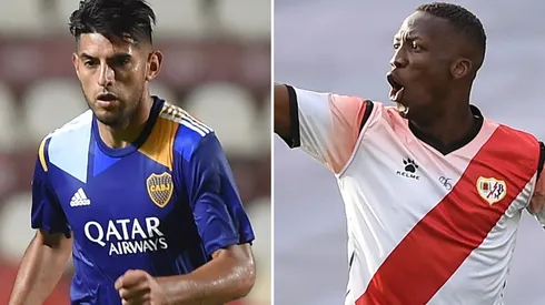 Gareca y el mundo Boca: habló de la convocatoria de Zambrano y del pase de Advíncula