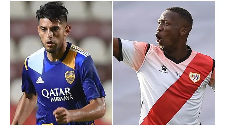Gareca y el mundo Boca: habló de la convocatoria de Zambrano y del pase de Advíncula