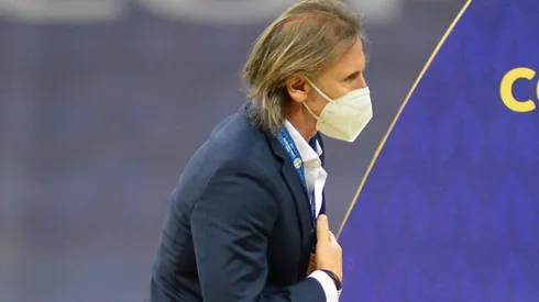 Peru v Colombia: Third Place Play Off - Copa America Brazil 2021