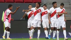 ¡Vota! ¿Quiénes fueron los mejores jugadores de Perú en la Copa América?
