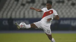Renato Tapia y su balance de la Selección Peruana: "Disfruten, estamos entre los mejores"