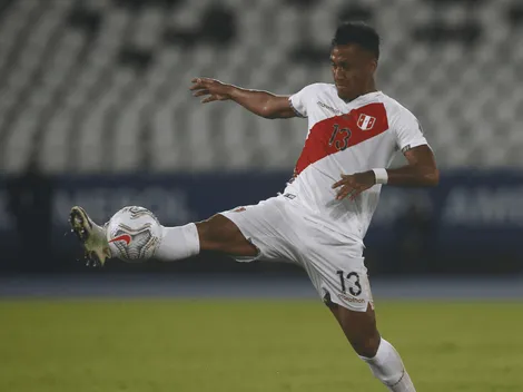 Renato Tapia y su balance de la Selección Peruana: "Disfruten, estamos entre los mejores"