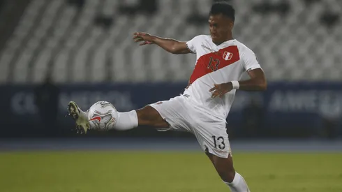 Renato Tapia y su balance de la Selección Peruana: "Disfruten, estamos entre los mejores"