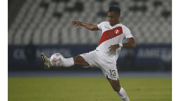 Renato Tapia y su balance de la Selección Peruana: "Disfruten, estamos entre los mejores"