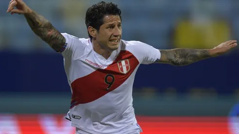 Peru v Paraguay: Quarterfinal - Copa America Brazil 2021