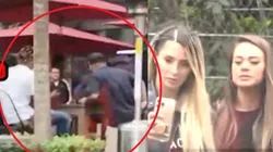 André Carrillo y Jefferson Farfán se habrían juntado con las chicas 'Tulum', según avance de Willax