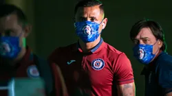 Cruz Azul le pone precio a Yoshimar Yotún: "El club que desee comprarlo deberá pagar 3.5 millones de dólares"