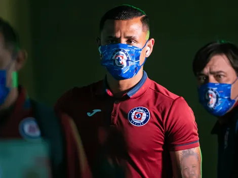 Cruz Azul tasa a Yoshimar Yotún: "El club que desee comprarlo deberá pagar 3.5 millones de dólares"