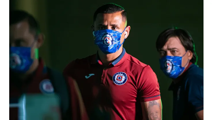Cruz Azul le pone precio a Yoshimar Yotún: "El club que desee comprarlo deberá pagar 3.5 millones de dólares"