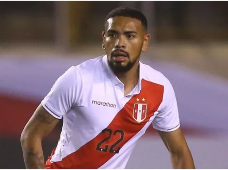 Alexander Callens y su perspectiva sobre la Copa América, Santiago Ormeño y las Eliminatorias