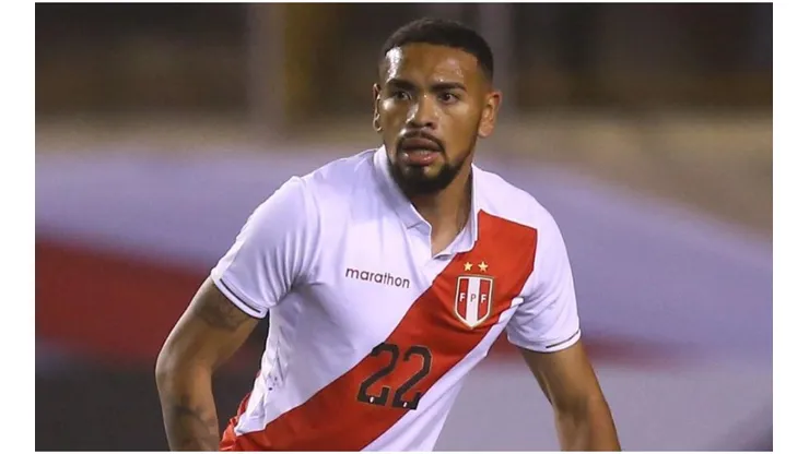 Alexander Callens y su perspectiva sobre la Copa América, Santiago Ormeño y las Eliminatorias