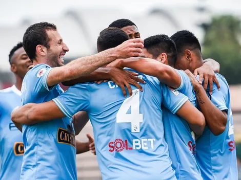 ¿Sporting Cristal podrá jugar con público ante Arsenal de Sarandí por la Copa Sudamericana?